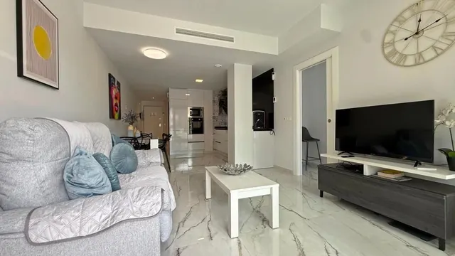 Apartamento 2 habitaciones 72m² en venta - PAU 8 — 16