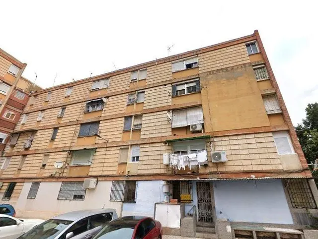 Se vende piso CESIÓN DE REMATE en C/ CAÑADA Río Tajo en Murc - foto 2