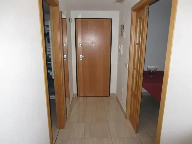 Piso de dos dormitorios — 17