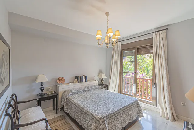 Apartamento 4 habitaciones 209m² en venta - Costa Del Sol — 11