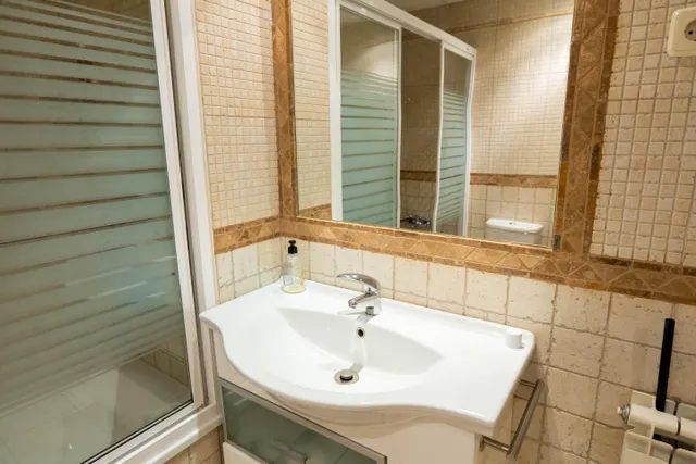 Casa o chalet independiente en calle XIX, Las Matas - Peñascales, Las Rozas de Madrid — 31