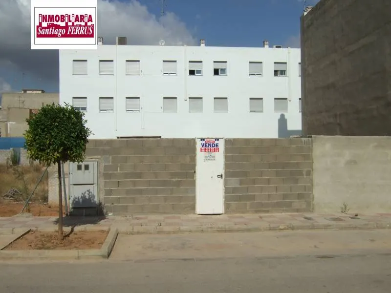 SOLAR EN VENTA DE BENIFAIÓ
