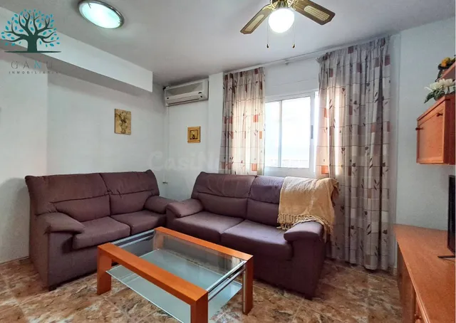 APARTAMENTO EN SEGUNDA LÍNEA DE PASEO MARÍTIMO - foto 4