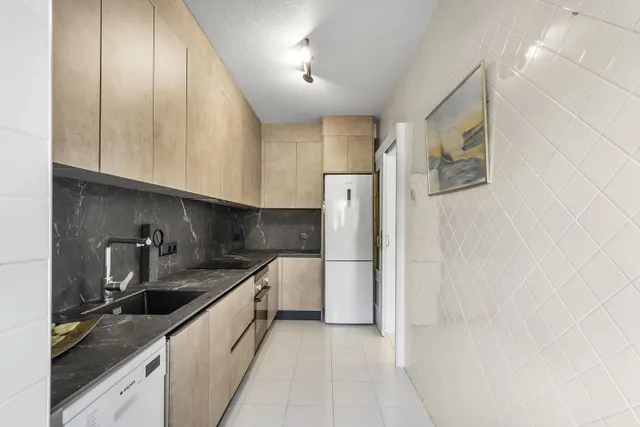 Apartamento 2 habitaciones 112m² en venta - Urbanizaciones — 16