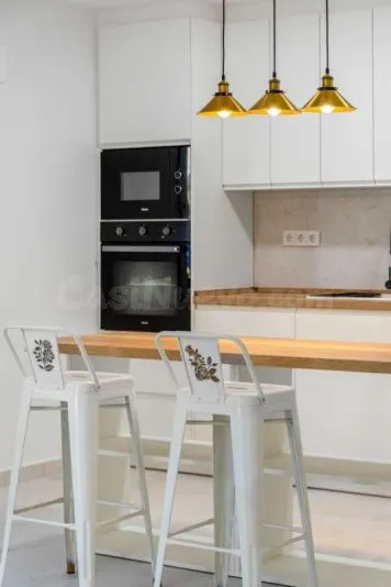 Apartamento 3 habitaciones 171m² en venta - Acequion — 5