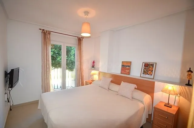 Apartamento 2 habitaciones 76m² en venta - SUCINA — 5