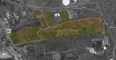 OPORTUNIDAD ÚNICA: GRAN FINCA DE 31.000 M2, secciones URBANA, RÚSTICA, ASENTAMIENTO RURAL Y AGRÍCOLA