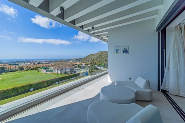 Chalet 5 habitaciones 791m² en venta - El Madroñal — 7