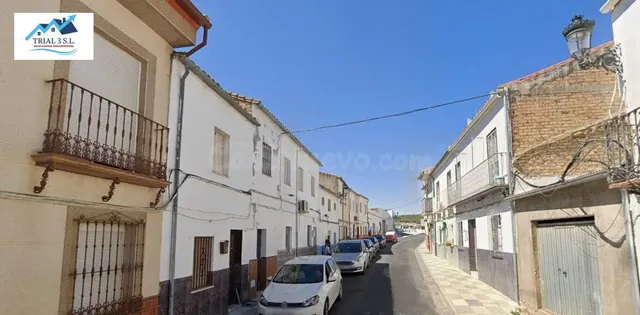 Venta de Casa en El Saucejo — 2