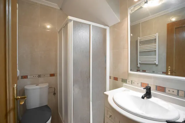 Casa 2 habitaciones 77m² en venta - Los Dolses — 13