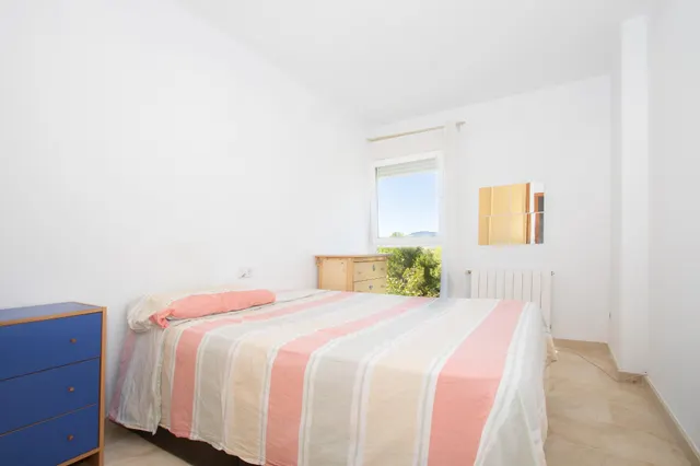 Amplio piso familiar con terraza, parking y trastero en Son Cladera — 20