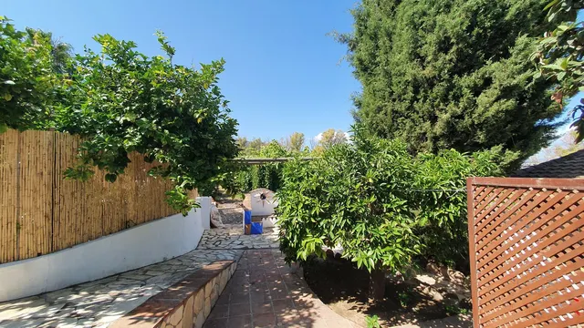 Finca rústica 11 habitaciones 376m² en venta - Costa del Sol — 32
