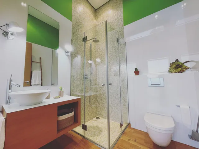 Exclusivo chalet de lujo en Petrer - salinetas - elegancia, modernidad y confort — 27