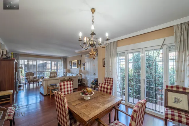 Chalet en zona rebites — 3