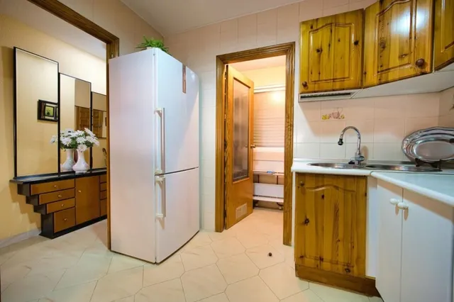 Apartamento 3 habitaciones 117m² en venta - Campello Playa — 13