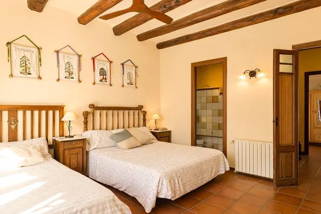 Casa perfecta per gaudir tot l'any — 47