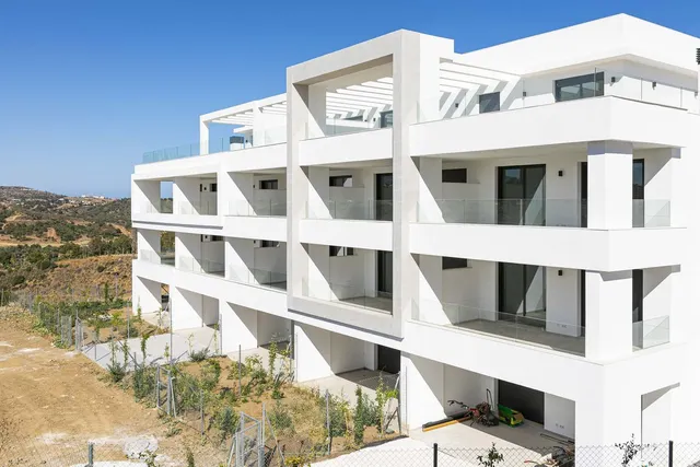 Apartamento 2 habitaciones 90m² en venta - Riviera del sol — 14
