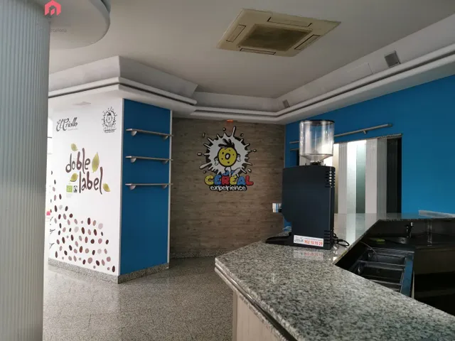 ESCORXADOR. LOCAL COMERCIAL IDEAL CAFETERIA — 6