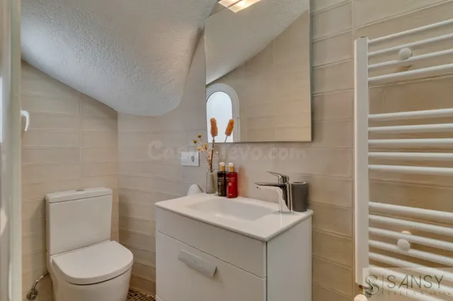 Casa-Chalet en Venta en Javea/Xabia Alicante — 38
