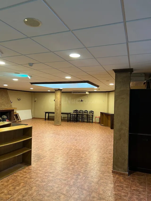 LOCAL PARA EVENTOS O NEGOCIO DE HOSTELERIA — 5