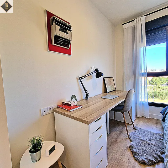 Coqueto apartamento a estrenar totalmente amueblado — 29
