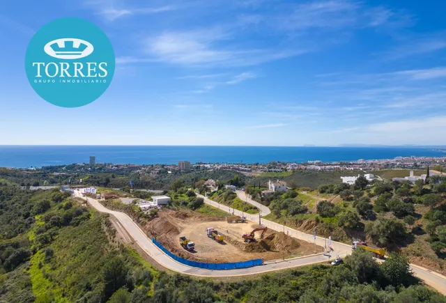 Piso en Los Monteros - Marbella — 19