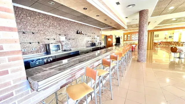 Hotel en venta en Los Montesinos — 8