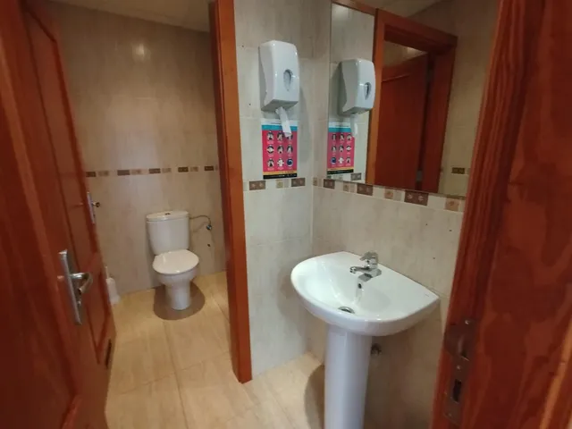 Local Comercial en Alquiler en Arenales, Las Palmas de Gran Canaria - €1650 — 16