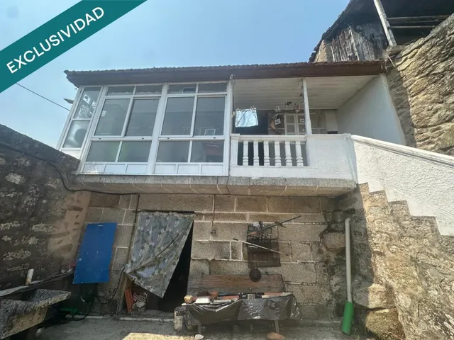 Casa en a ponte, Arnoia — 15