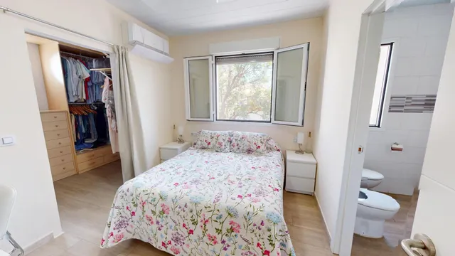MAGNÍFICO CHALET EN ZONA LA JUNCOSA — 6