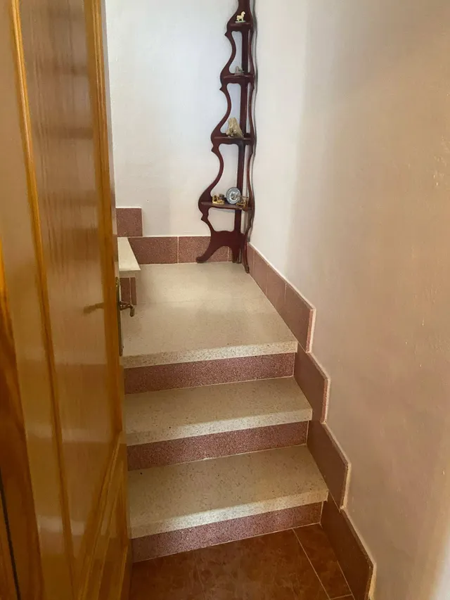 SE VENDE CASA EN LA ZONA DE CALZADA DE CALATRAVA — 18