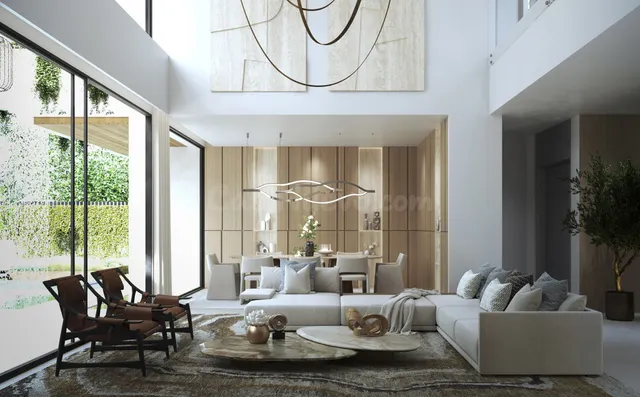 Chalet 4 habitaciones 396m² en venta - San Pedro de alcantar - foto 3