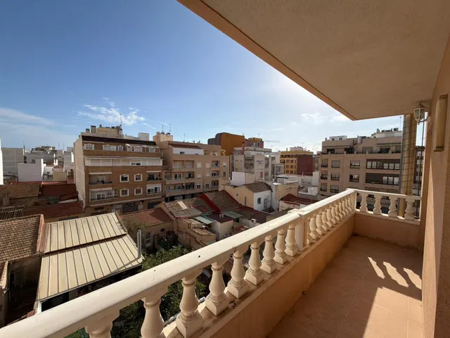 Edificio exclusivo en Calle San Pascual  Torrevieja ✨ — 50