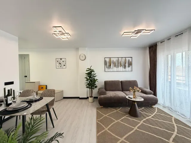Apartamento 2 habitaciones 68m² en venta - Playa del Cura — 20