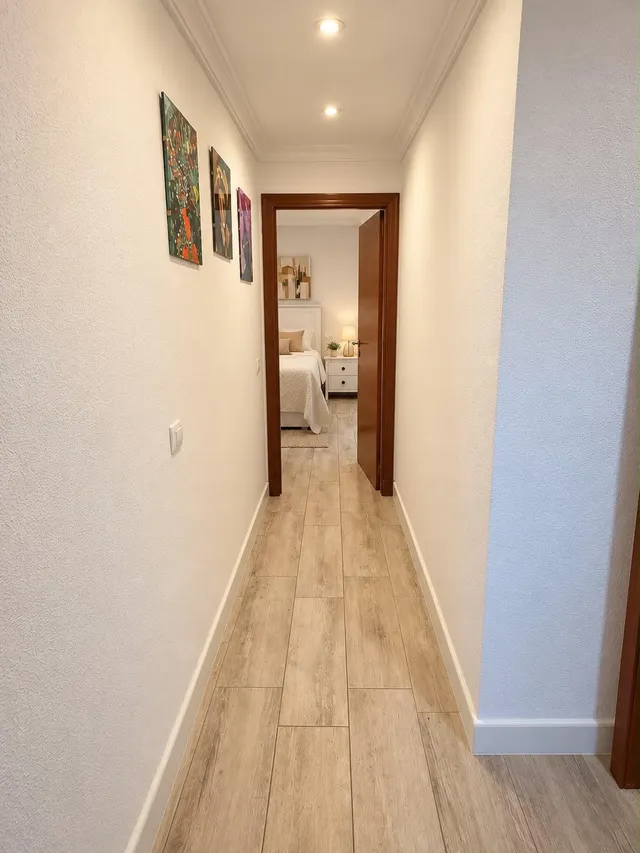 CASA EN VENTA EN SANLÚCAR DE BARRAMEDA - EXCLUSIVIDAD EN RE&MOB — 6