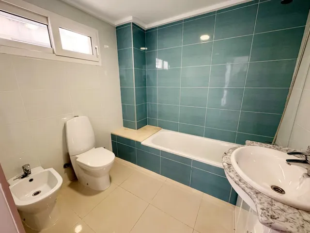 PISO SEMINUEVO EN PERFECTO ESTADO A 5 MINUTOS DE LAS MEJORES PLAYAS DE LA COSTA BLANCA !! — 15