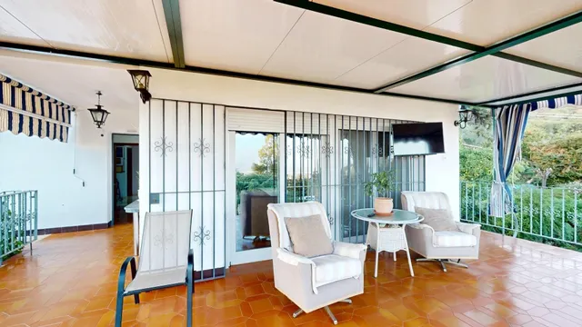 Chalet en El Brillante: Ubicación exclusiva, Córdoba — 22