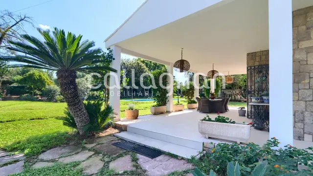 Chalet 4 habitaciones 413m² en venta - NUEVA SANTA BARBARA — 37
