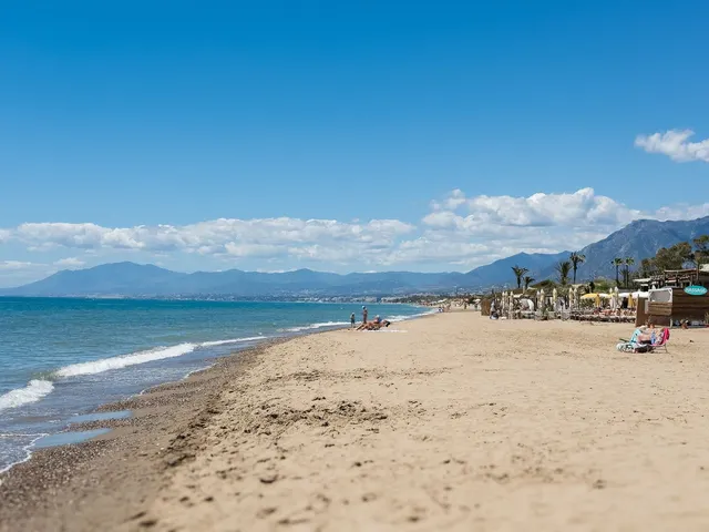 Apartamento 4 habitaciones 186m² en venta - Marbella — 6