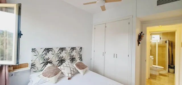 Ático 2 habitaciones 84m² en venta - Centro — 11