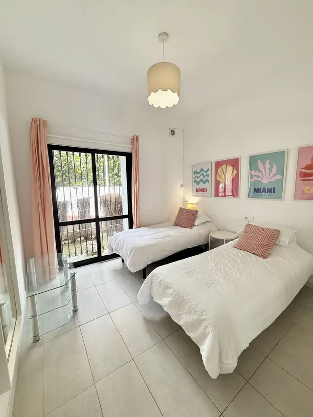 Apartamento 3 habitaciones 83m² en venta - Riviera del sol — 10