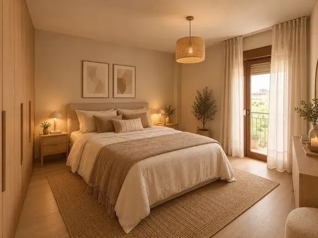 Apartamento 4 habitaciones 140m² en venta - Mármoles — 24