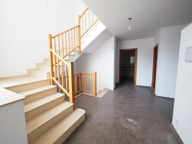SE VENDA CASA UNIFAMILIAR EN CUBELLES, ZONA MAS TRADER — 17