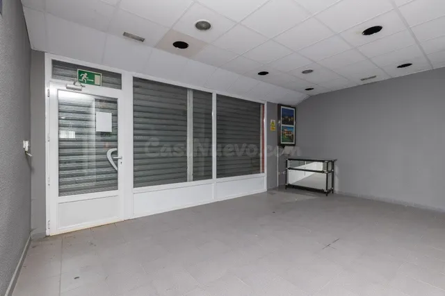 Local comercial 110m² en venta - Villarejo