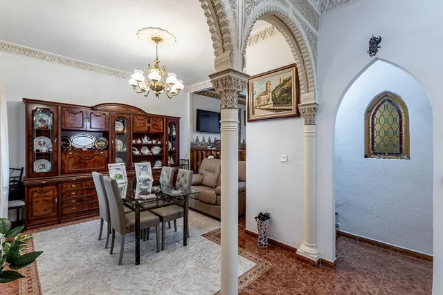 Casa unifamiliar en pulianillas — 8