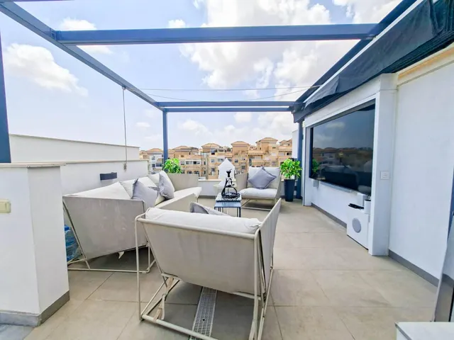Villa 3 habitaciones 95m² en venta - PAU 26 — 19