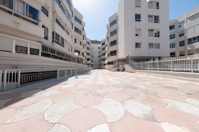 Piso en venta en zona Mesa y López — 38