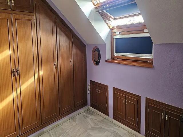 Dúplex 5 habitaciones 300m² en venta - Centro — 31