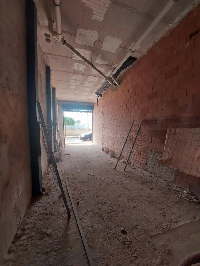 Local comercial 45m² en alquiler - Juan Carlos I - foto 5