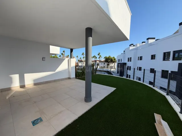 La Cala de Mijas — 2